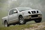 Nissan Titan 2006 года